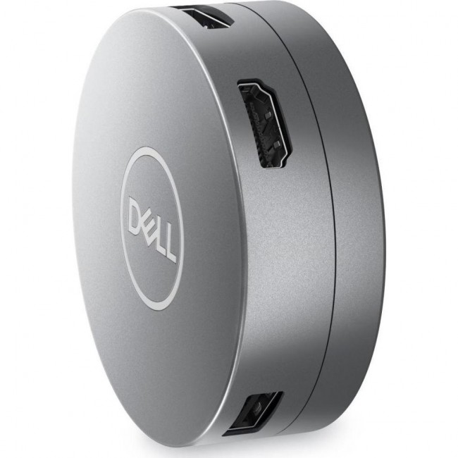 Dell 6-in-1 USB-C Multiport Adapter DA305 (470-AFKL)