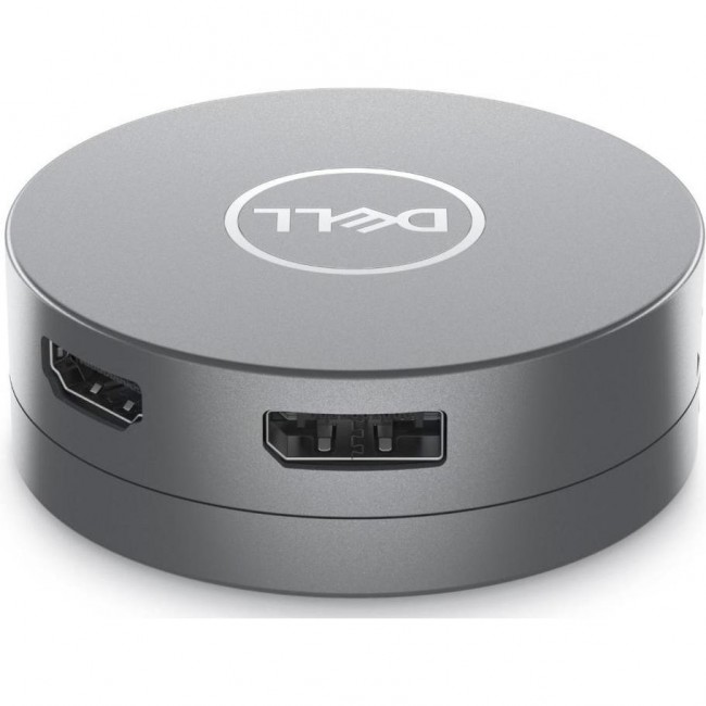 Dell 6-in-1 USB-C Multiport Adapter DA305 (470-AFKL)