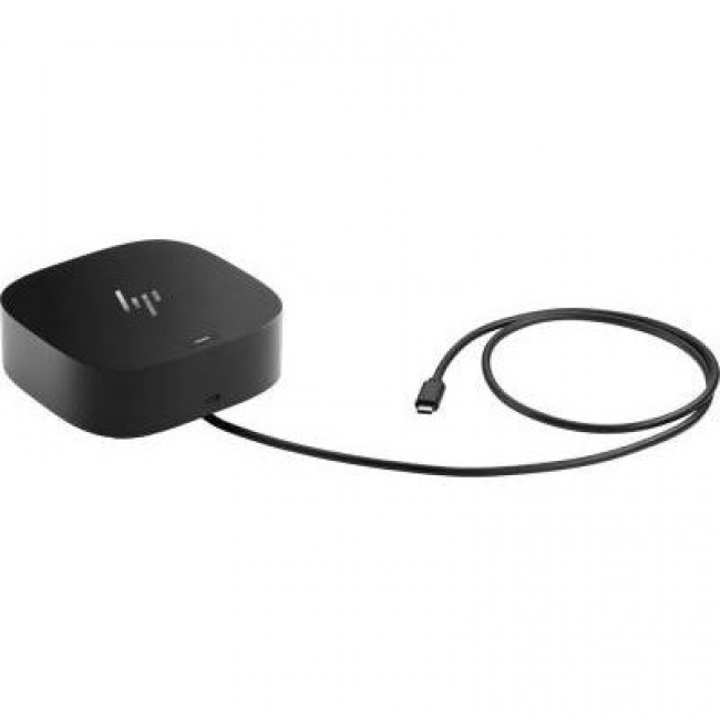 HP HP USB-C Dock G5 (26D32AA)