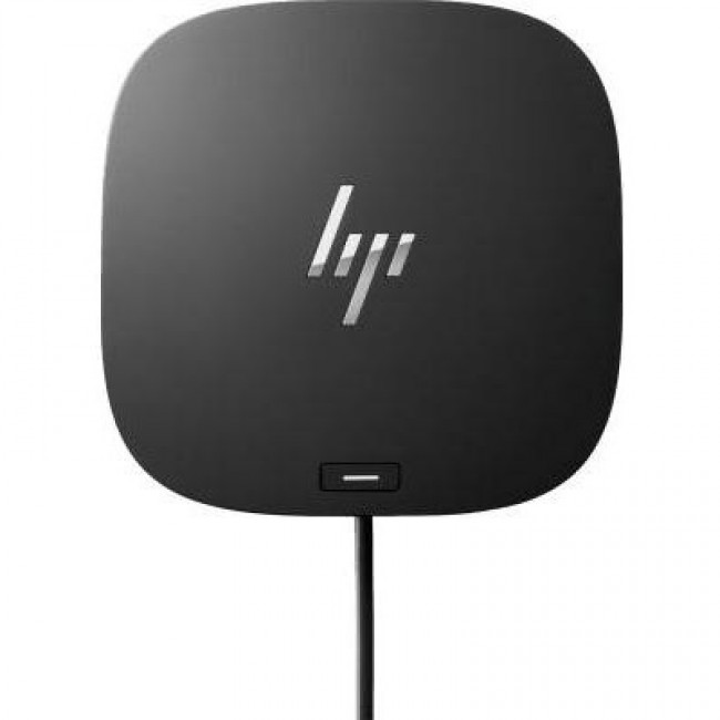 HP HP USB-C Dock G5 (26D32AA)