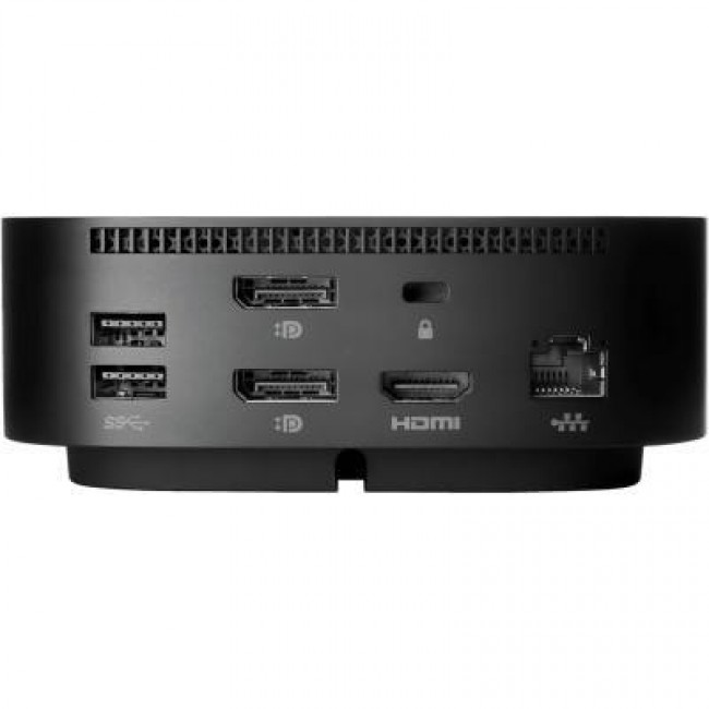 HP HP USB-C Dock G5 (26D32AA)
