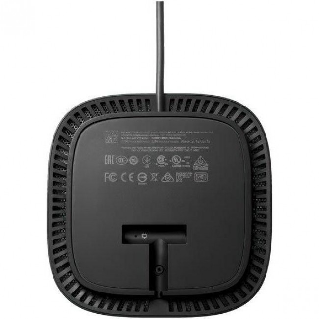 HP HP USB-C Dock G5 (26D32AA)