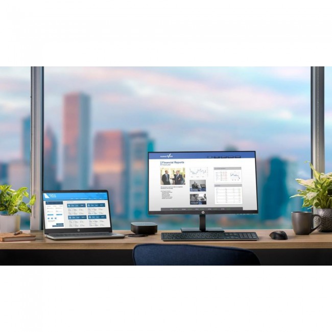 HP HP USB-C Dock G5 (26D32AA)
