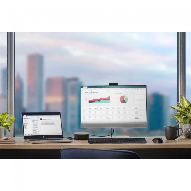 HP HP USB-C Dock G5 (26D32AA)