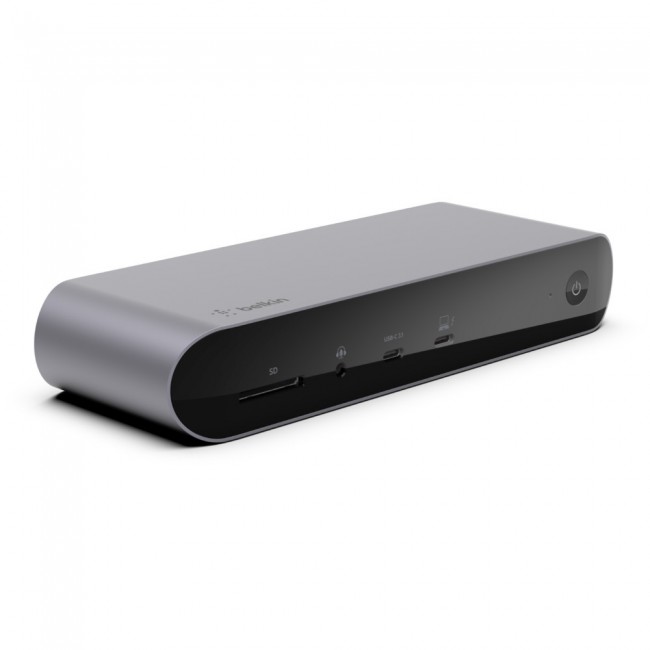 Belkin Pro Thunderbolt 4 Dock (INC006VFSGY)