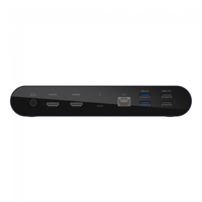 Belkin Pro Thunderbolt 4 Dock (INC006VFSGY)