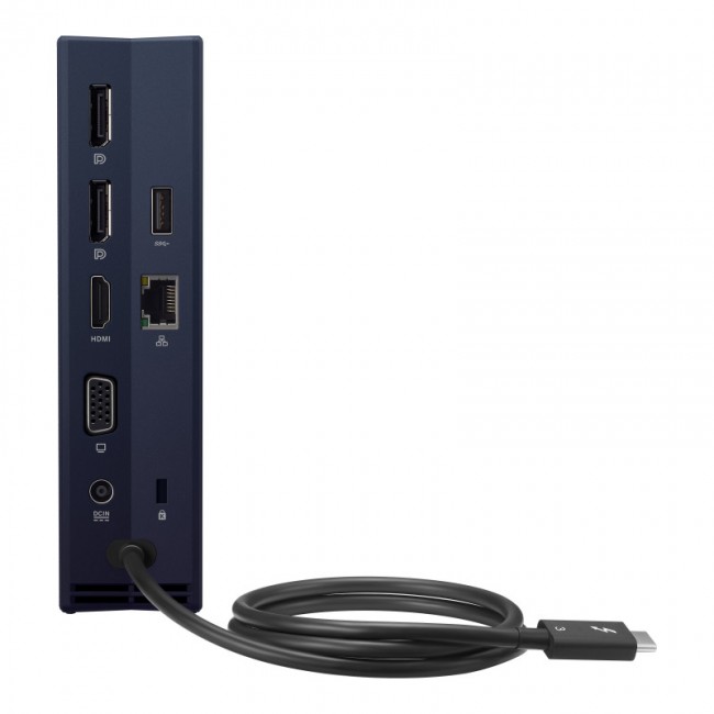 ASUS SimPro Dock 2 (90NX0460-P00030)