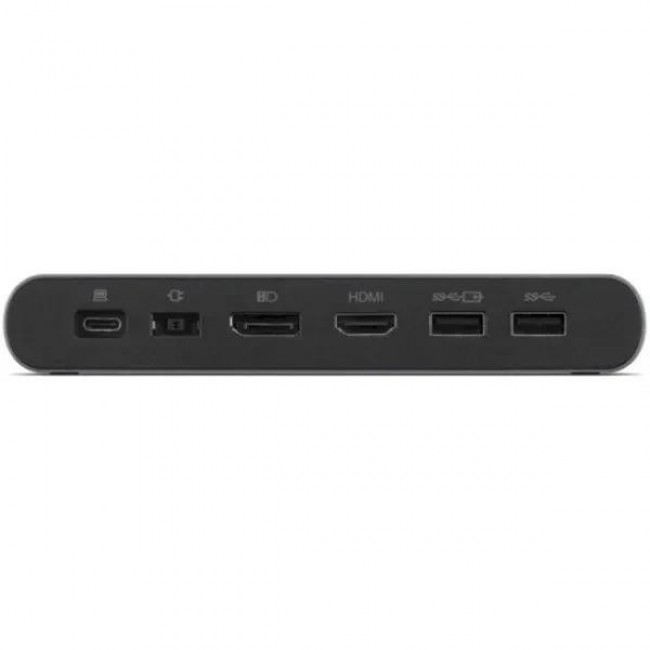 Lenovo USB-C Universal Business Dock (40B30090EU)