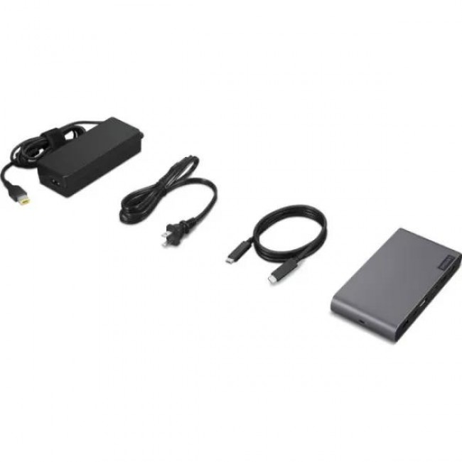 Lenovo USB-C Universal Business Dock (40B30090EU)