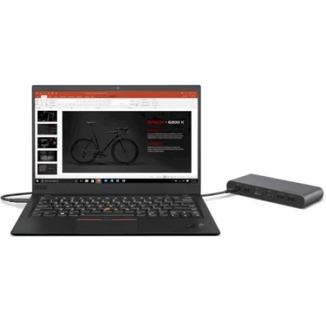 Lenovo USB-C Universal Business Dock (40B30090EU)