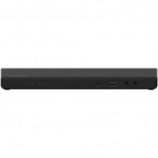 Belkin Universal USB-C Triple Display Dock (INC007vfBK)