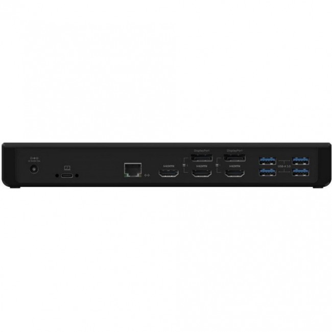 Belkin Universal USB-C Triple Display Dock (INC007vfBK)