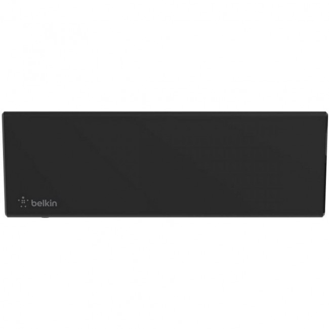 Belkin Universal USB-C Triple Display Dock (INC007vfBK)