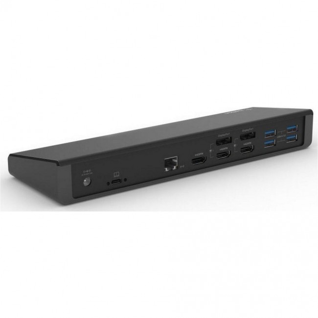 Belkin Universal USB-C Triple Display Dock (INC007vfBK)