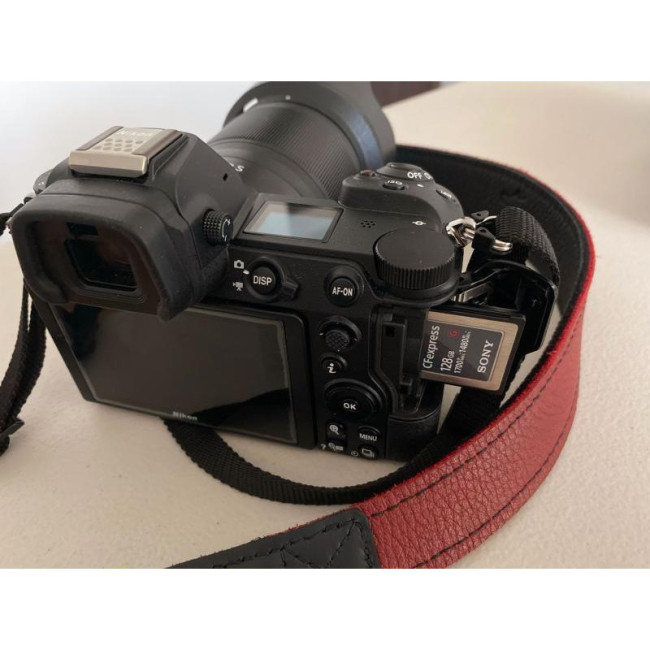 Карточка памяти Sony 128 GB CFexpress Type B CEBG128SYM