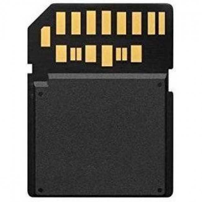 SDHC Sony 128 GB SDXC UHS-II U3 V90 TOUGH SFG1TG