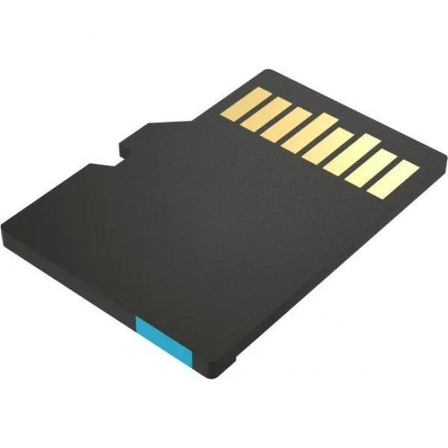 Kingston 128 GB microSDXC class 10 UHS-I U3 Canvas Go! Plus SDCG3/128GBSP