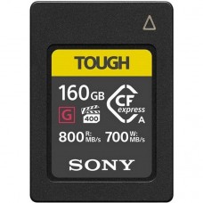 CFexpress Type A Sony 160 GB CFexpress Type A CEAG160T.SYM