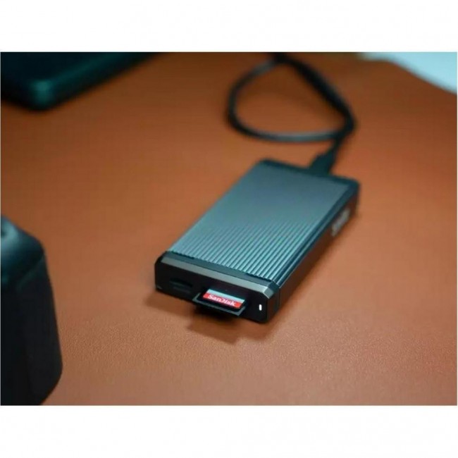 SDXC SanDisk 256 GB SDXC UHS-I U3 V30 Extreme (SDSDXVV-256G-GNCIN)