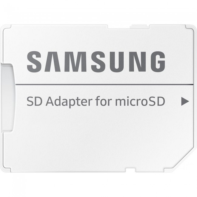 Samsung 256 GB microSDXC Class 10 UHS-I U3 EVO Plus + SD Adapter (MB-MC256SA)