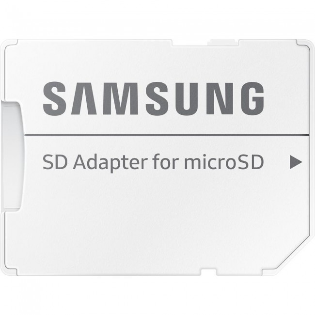 Samsung 512 GB microSDXC UHS-I U3 V30 A2 PRO Plus 2023 (MB-MD512SA)