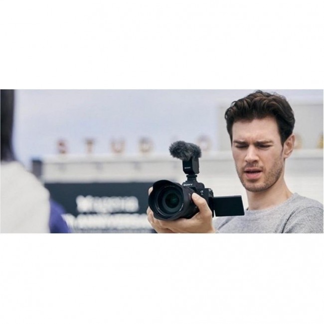 Sony 640GB CFexpress Type A (CEAG640T.SYM)