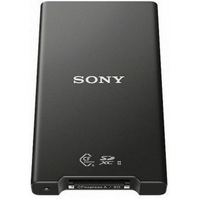 Sony 640GB CFexpress Type A (CEAG640T.SYM)