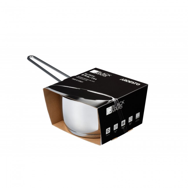 Ardesto Black Mars AR0714S