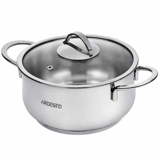 Ardesto Black Mars AR0718S