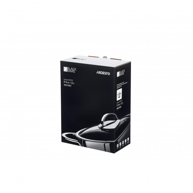 Ardesto Black Mars AR0718S