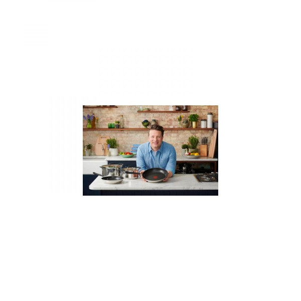 Ковш Tefal Jamie Oliver Home Cook (E3182375)