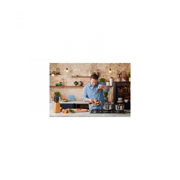 Ковш Tefal Jamie Oliver Home Cook (E3182375)
