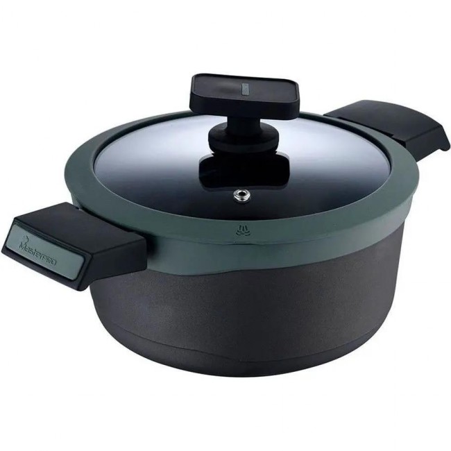 BERGNER MASTERPRO Gastro Plus 7.2л (BGMP-8108)