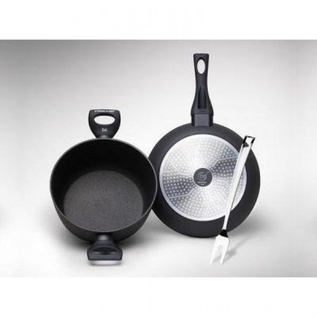 TVS Mineralia Eco Induction BS480242910701С