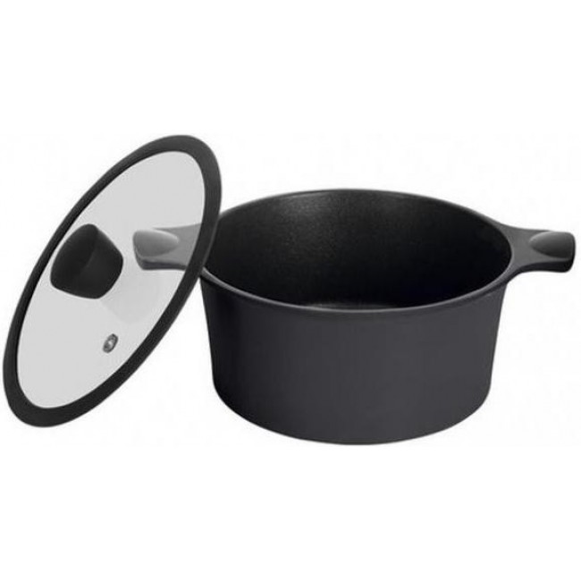 RINGEL Zitrone Black (RG-2108-24/1 BL-R)