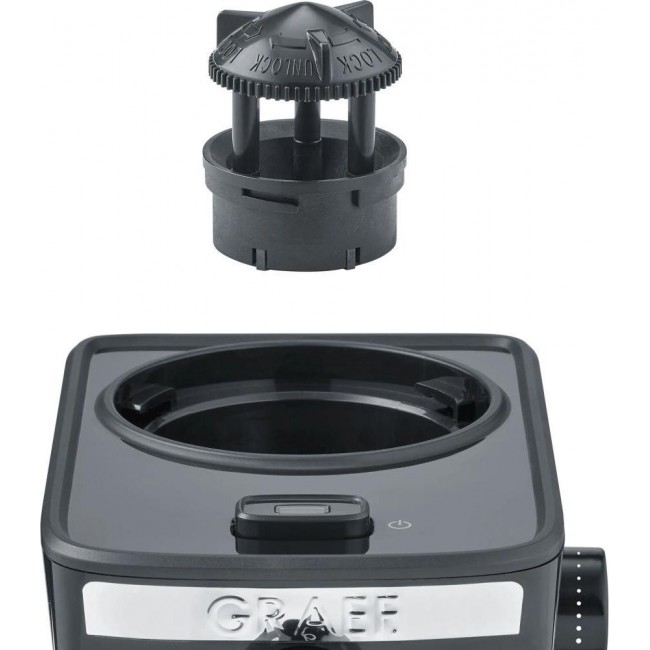 GRAEF CM 252