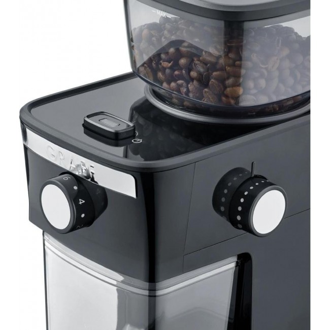GRAEF CM 252