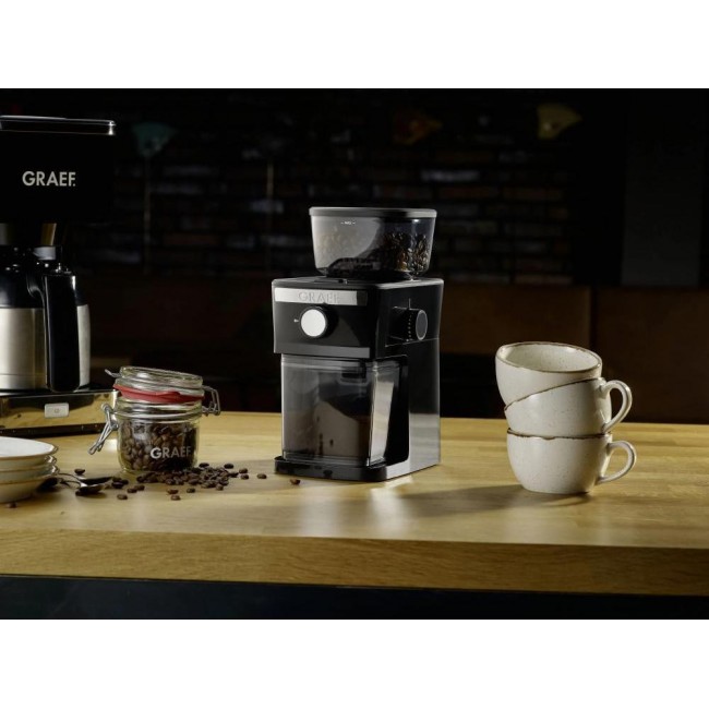GRAEF CM 252