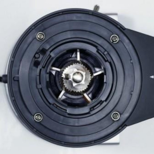 GRAEF CM 802