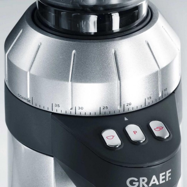 GRAEF CM 900