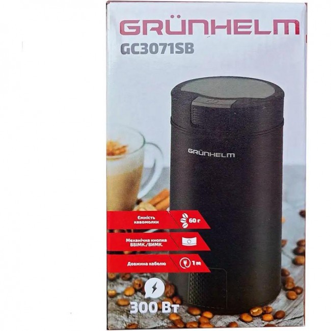 Grunhelm GС-3071SB