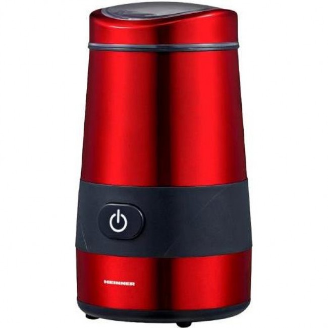 HEINNER HCG-200RED