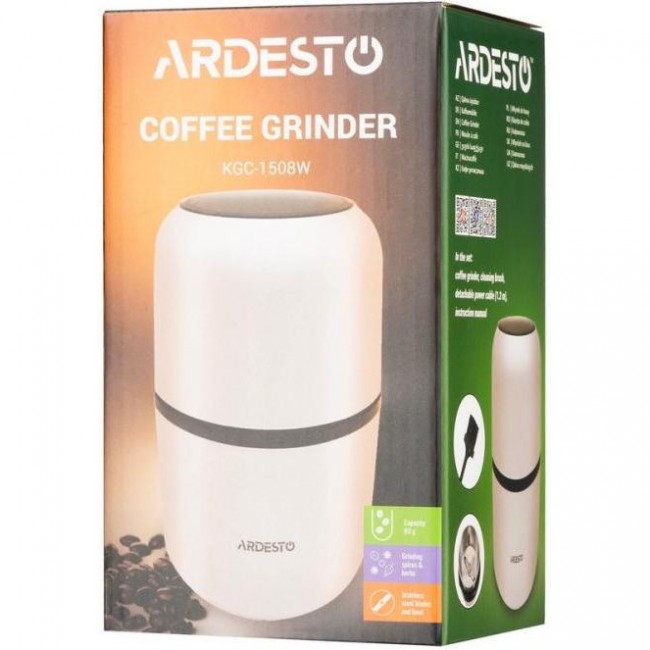 Ardesto KGC-1508W