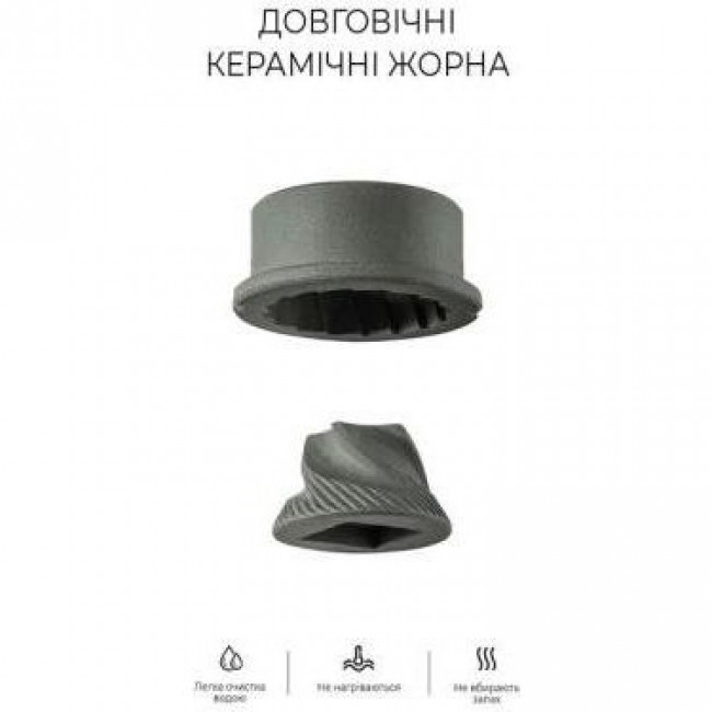 DYXON MEGAGRIND 155 White (DXNKMMGGD155W)