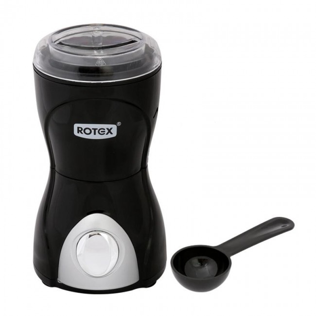 Rotex RCG06 Чорний