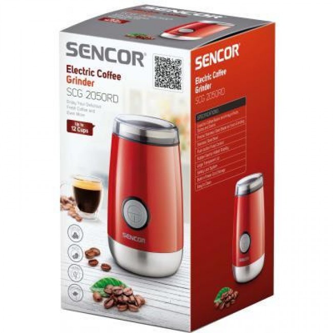 Sencor SCG 2050RD
