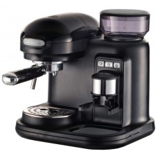 Ariete 1318 Espresso Moderna Black (00M131802AR0)