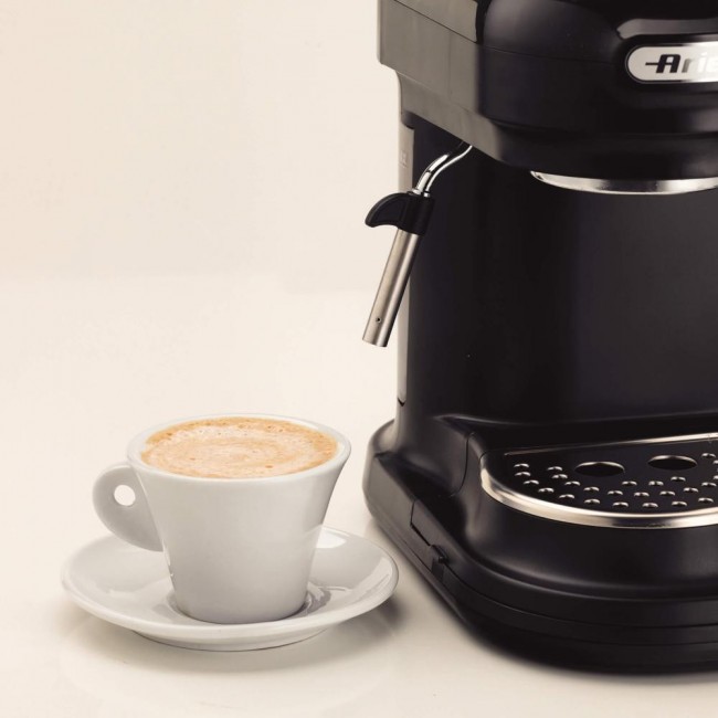Ariete 1318 Espresso Moderna Black (00M131802AR0)