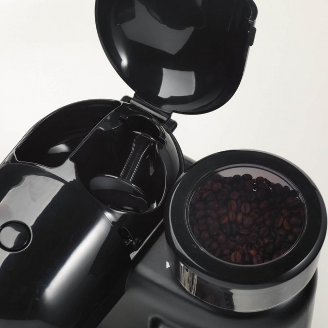 Ariete 1318 Espresso Moderna Black (00M131802AR0)