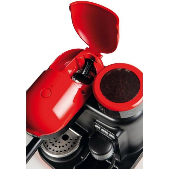 Ariete 1318 Espresso Moderna Red (00M131800AR0)